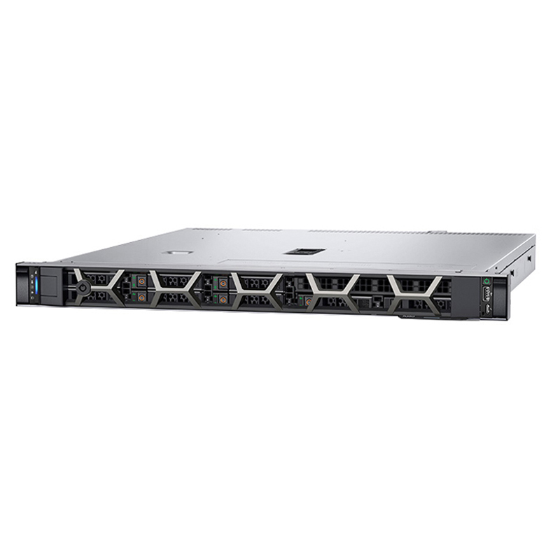 PowerEdge R360 1U Rack Server, Kingdee ERP File Share, Cloud Hosting Server  Rack Servers  a Server  Server Pc  Gpu Server