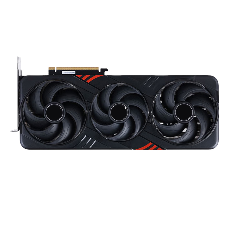 NVIDIA RTX 5090 D V2 24GB GDDR7 Gaming Graphics Card High Speed GPU for Desktop Gaming  AI