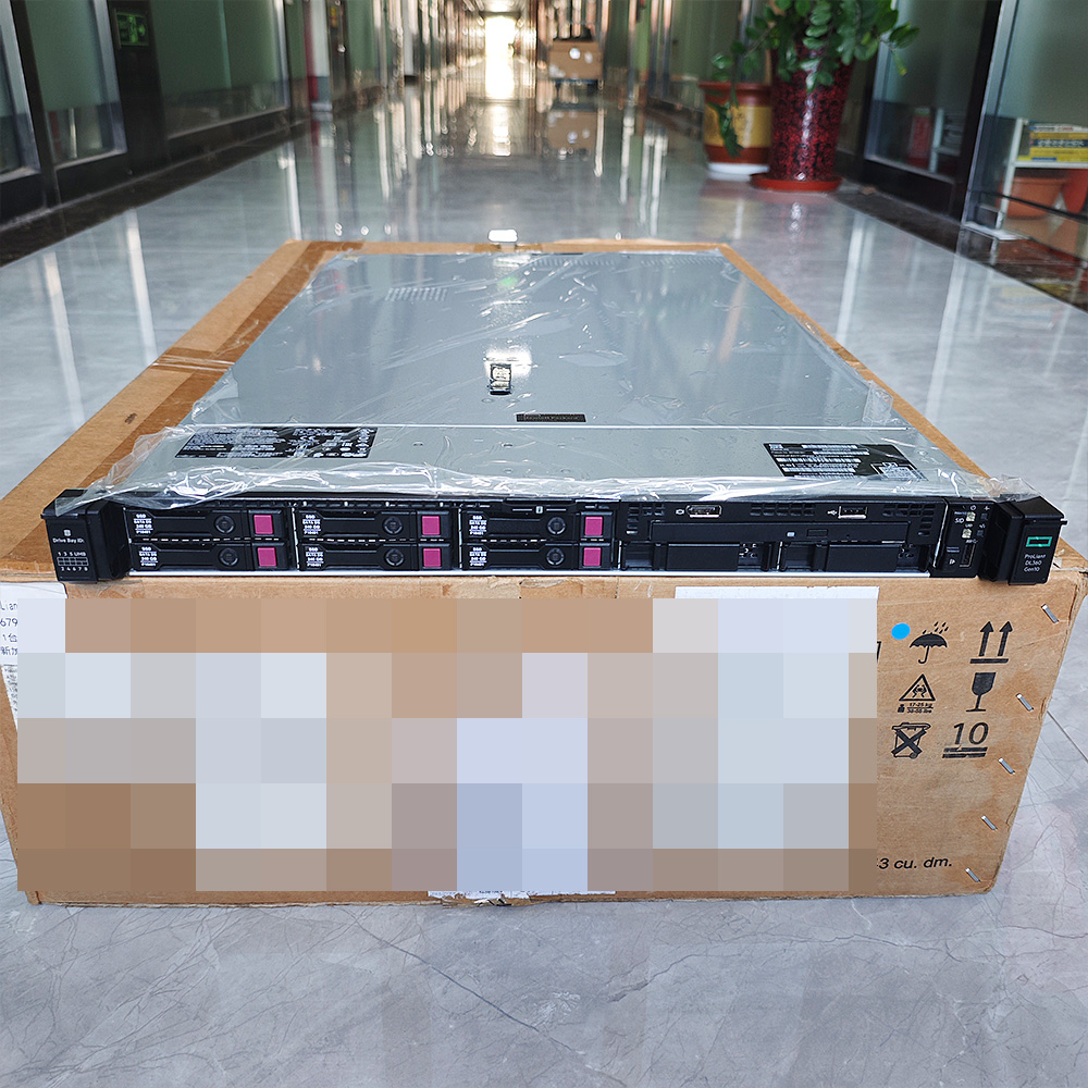 NEW ProLiant DL360 Gen10 Server - Standard Models   DL360 Gen10 Server