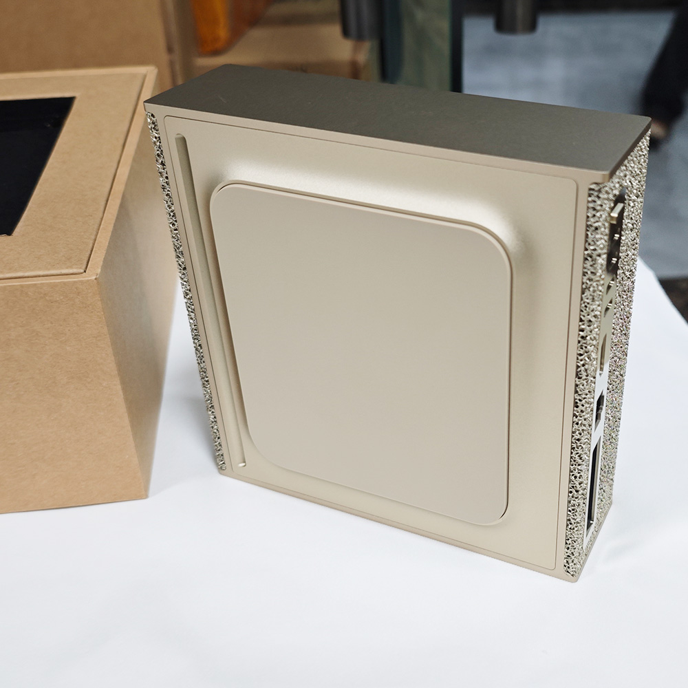 Dell DGX GB10 128G Ultra High Speed Response Memory Low Delay SSD Scientific Research AI Development Workstation