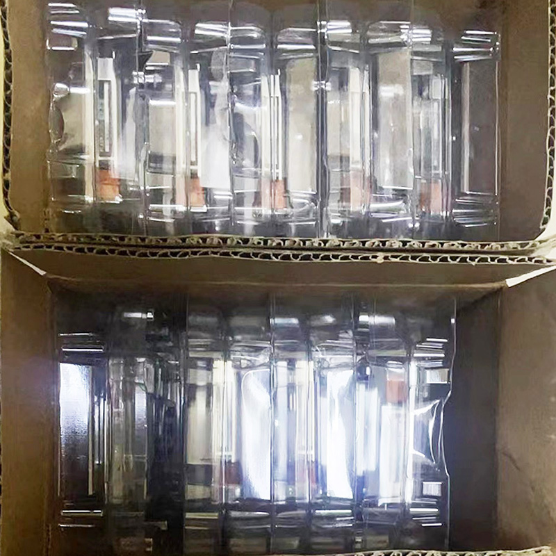 Product packaging 1