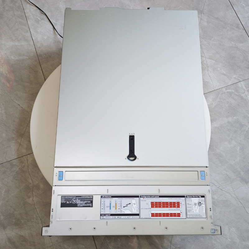 PowerEdge R740 Detail