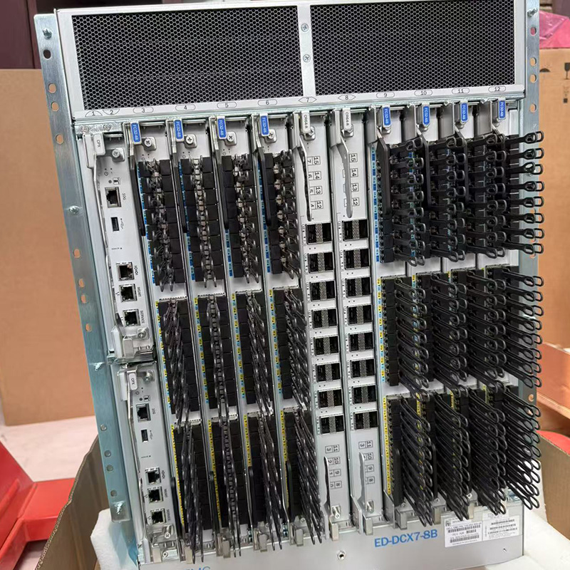 Connectrix Director Front