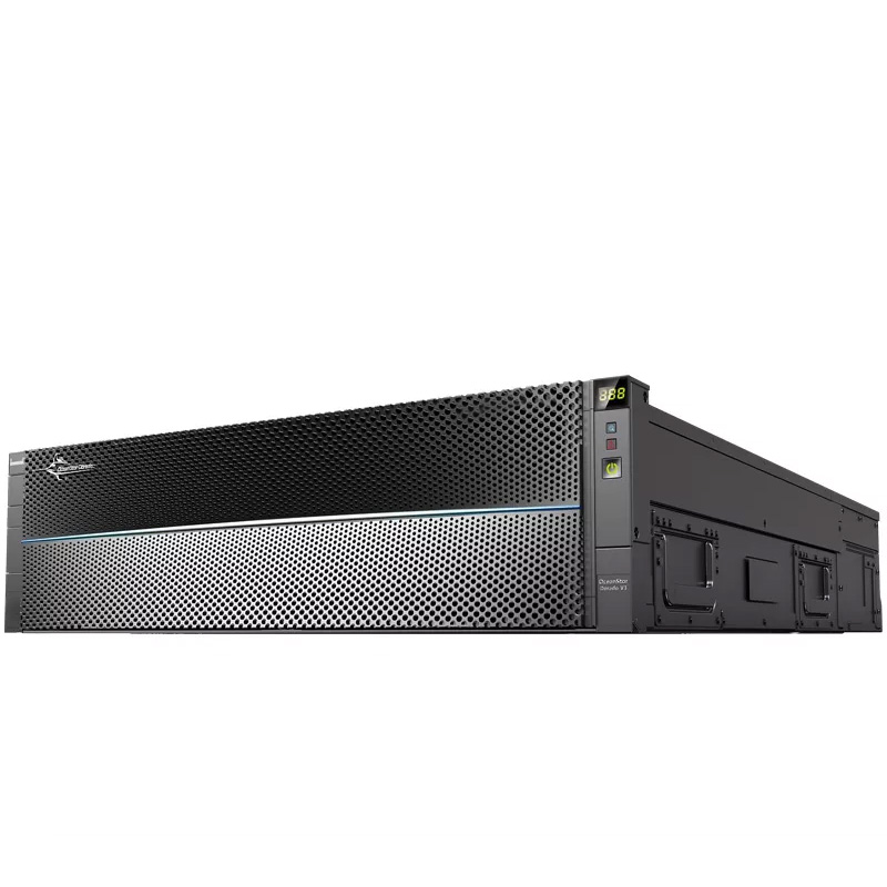 NEW OceanStor Dorado 3000 V6 All-flash Data Nas Storage D3V6-128G-SAS 02355TLA in Stock