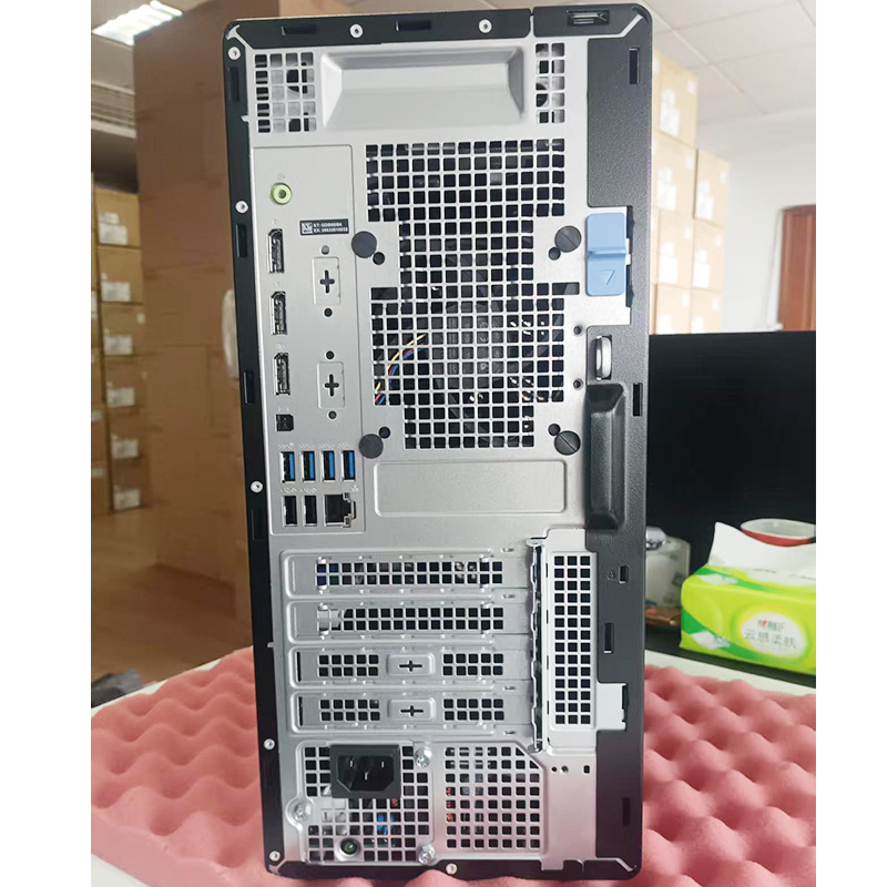 OptiPlex XE4 Productivity