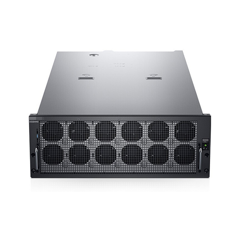 DSS8440 Processor Memory