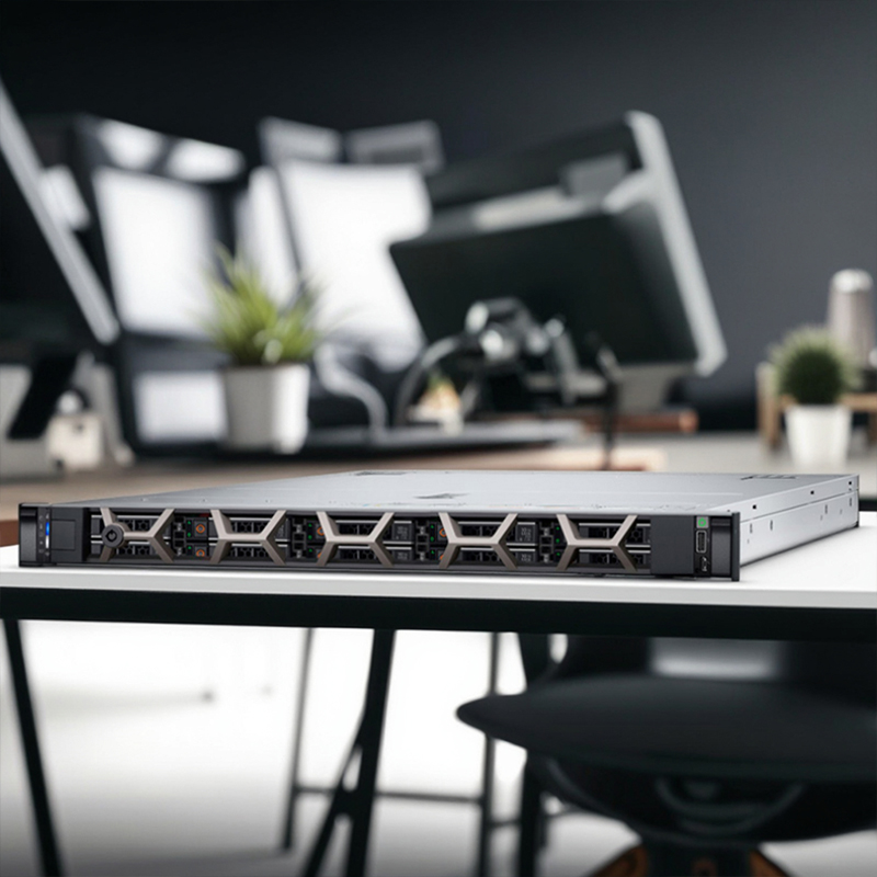 PowerEdge R660 Storage