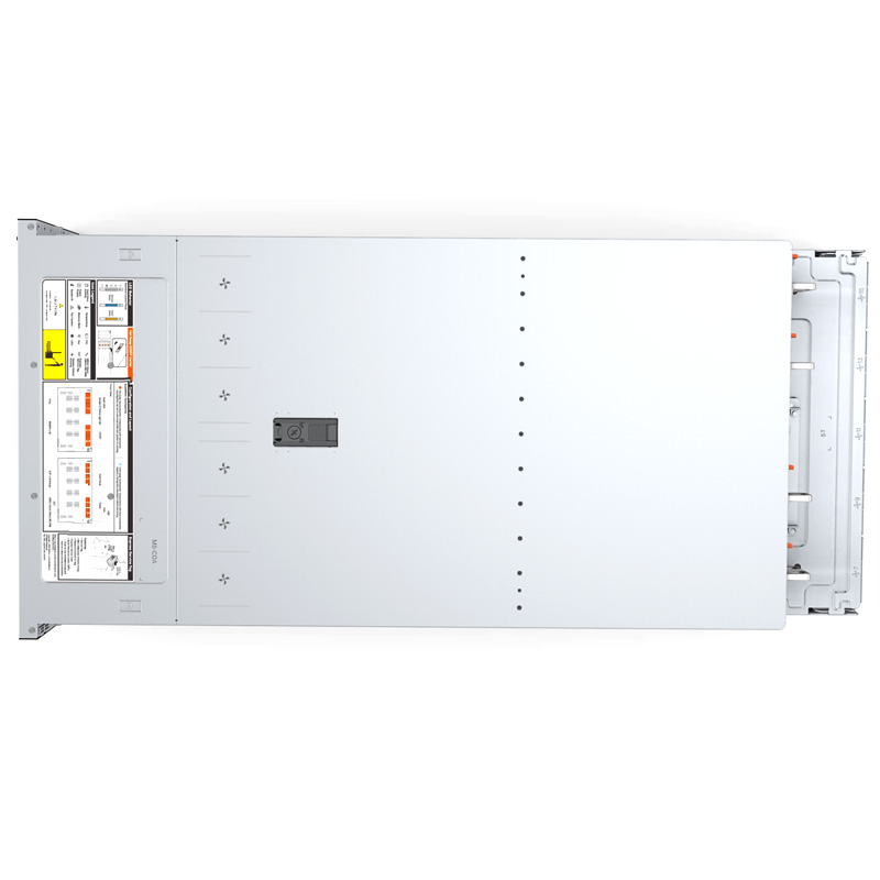 Dell XE9680 Rackmount GPU Server  Support HGX H800 Module    Pre-sale
