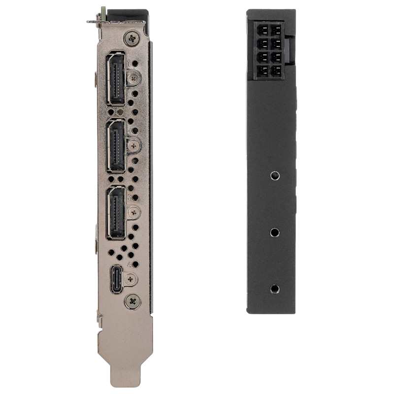 NVIDIA High Performance  RTX 4000 Graphics Card for 3D Modeling, Animation AI Computing