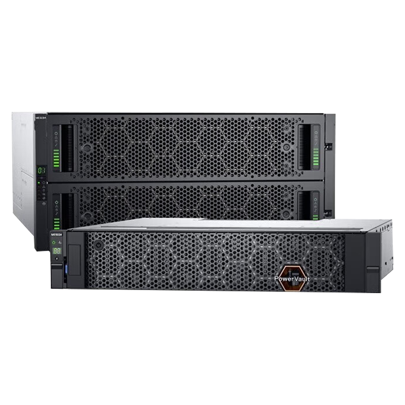 PowerVault ME5084 Architecture