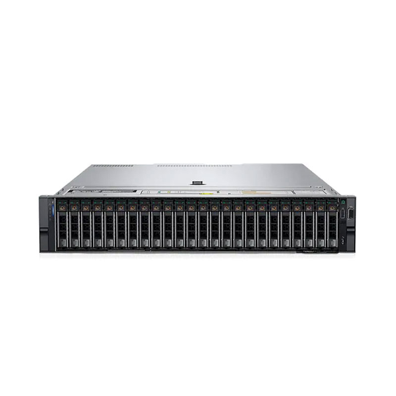 R750XS2U Network Server Virtualizes Deepseek Host GPU Graphics Card  Servers  Ai Server