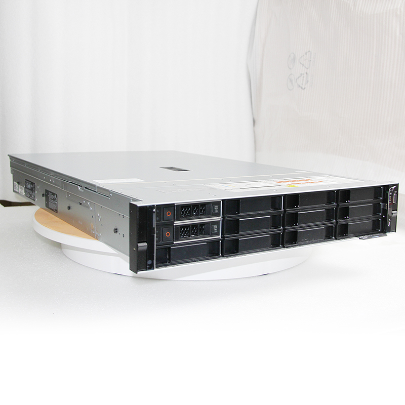 Dell PowerEdge R750 2U Rack Server Intel Xeon Silver 4310 32GB DDR4 SAS/SATA/SSD/nvme 800W+ Power Supply in Stock