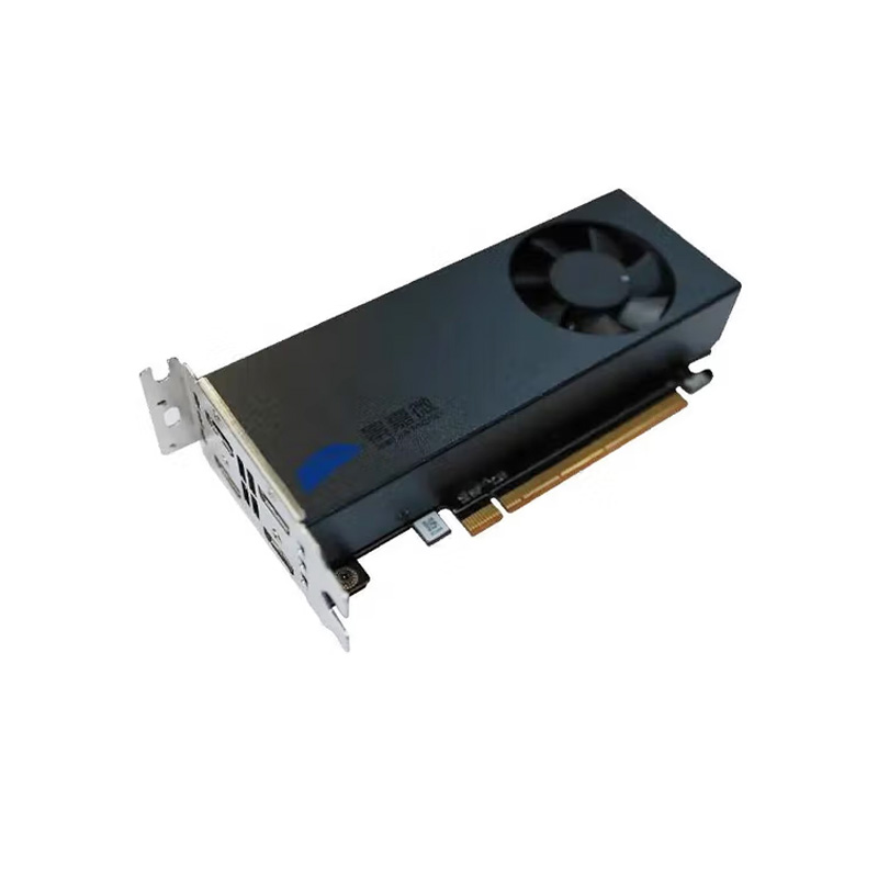 Domestic Graphics Card Jingjia Micro Focuses on High-performance GPU Graphics Cards Jingjia Micro JH920 4G