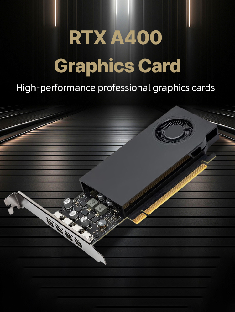 Graphics Card Detail 1