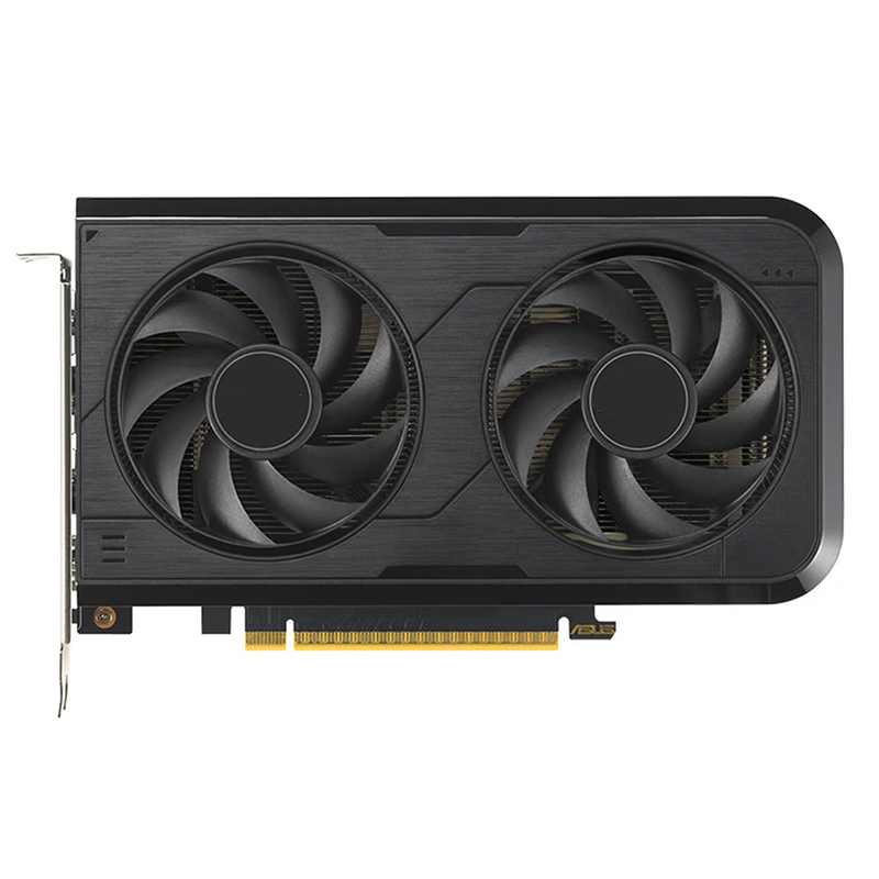 NVIDIA 8GB GDDR6 128-bit RTX 5050 Gaming Graphics Card for Desktop Gaming Computer and Entertainment Setup