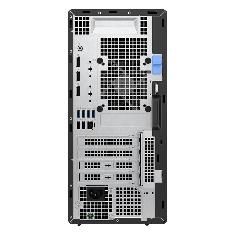 New OptiPlex Tower 7020MT High Performance Business Desktop Computer I3-12100/8GB/512G SSD Free Keyboard & Mouse Combo