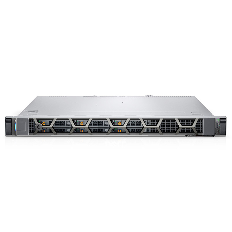 Dell For  PowerEdge R260 4LFF 6SFF 1U Rack Server Network Server Product Type Stock PowerEdge Server