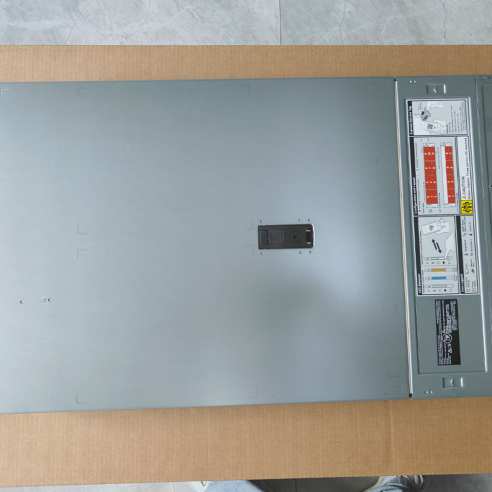 Dell New PowerEdge R7525 Rack Server   Model: R7525   High Quality Server Storage   2U  Rack Server