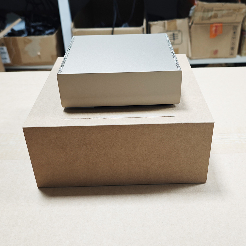 Hot Selling DGX GB10 128G 4TB High-speed Cache High-performance Solid-state Drive Artificial Intelligence Host