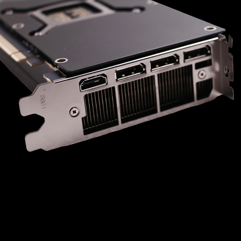 NVIDIA GeForce RTX 3090 Ti 24GB GDDR6X Gaming Graphics Card High Performance GPU for Desktop PC