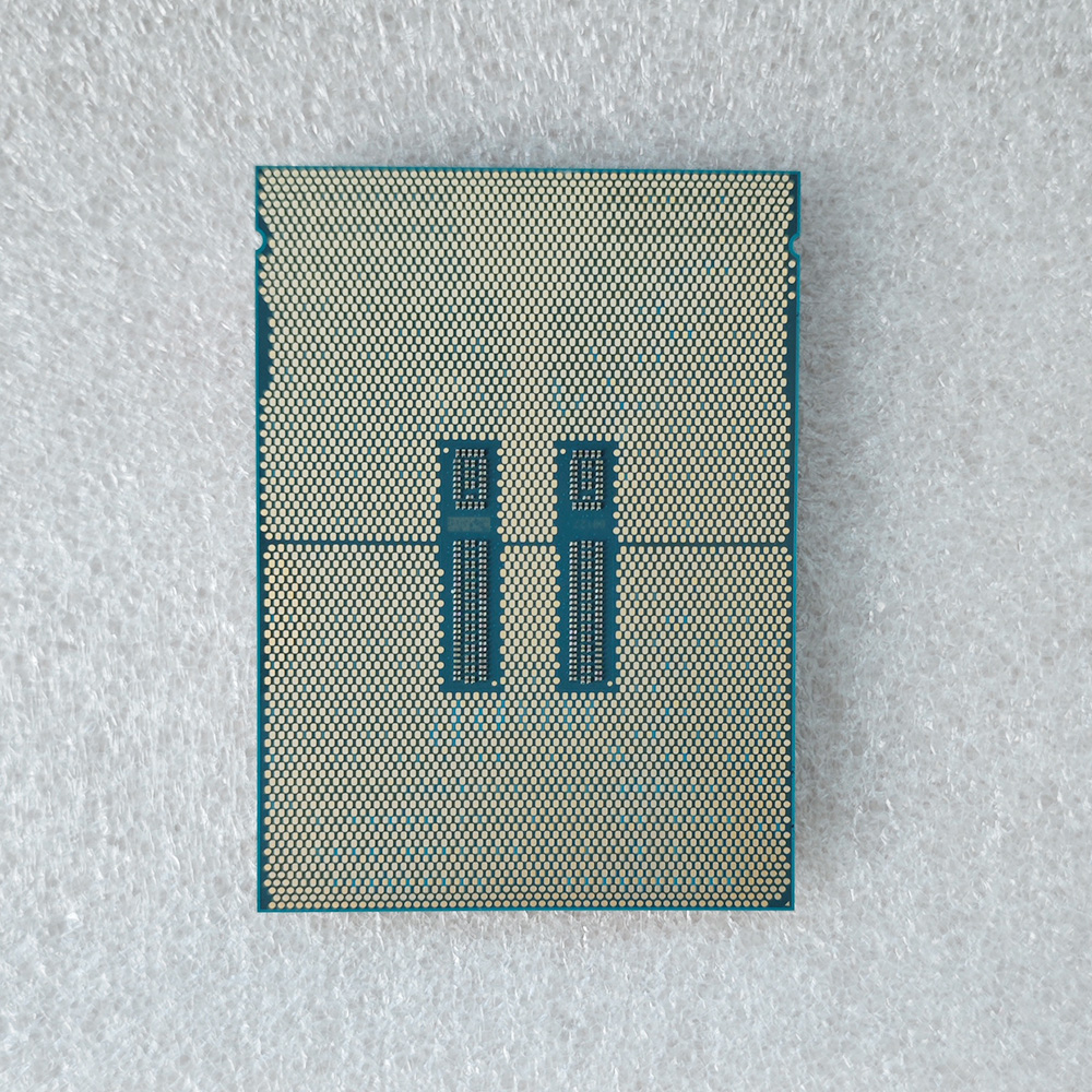 New for Xeon 8480+ 56-Core 112-Thread 2.0GHz 3.8GHz Turbo 60MB Cache Server Workstation