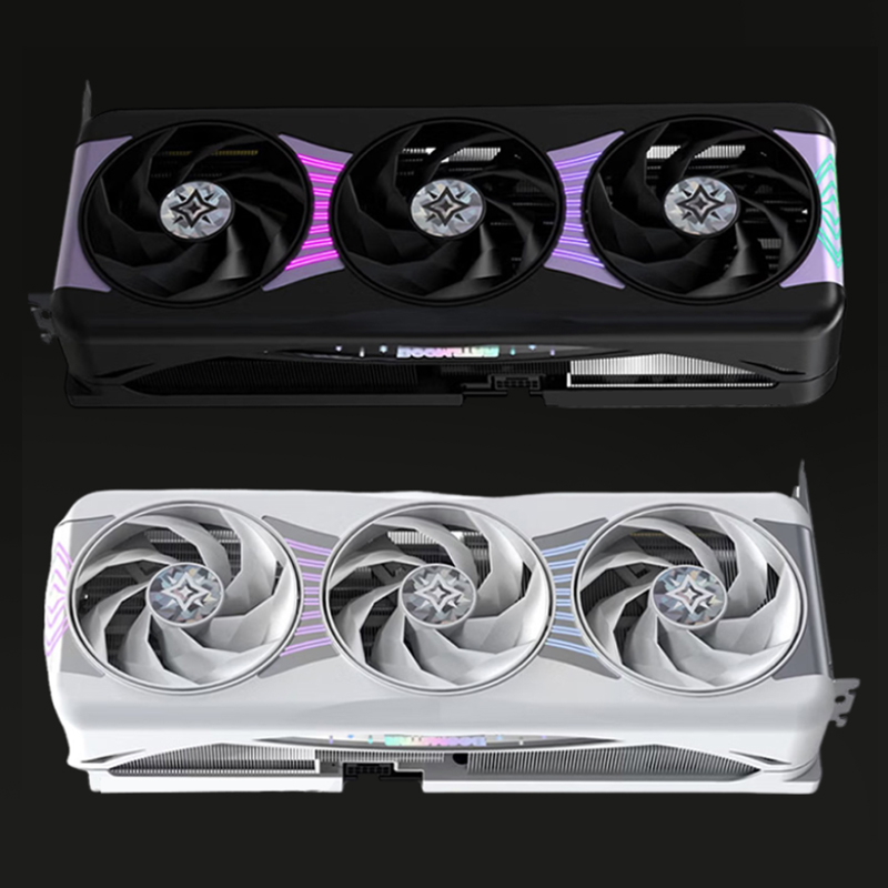 NVIDIA GeForce RTX 5090D V2 24GB GDDR7 Flagship Gaming Graphics Card with Blackwell Architecture PCIe 5.0
