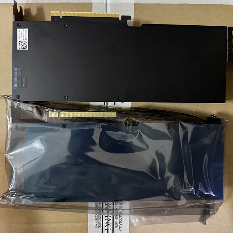 New in Stock 900-21001-0020-100 80GB Tesla PCIE High Quality GPU HBM2  2Slot Computer High Performance Graphics Card