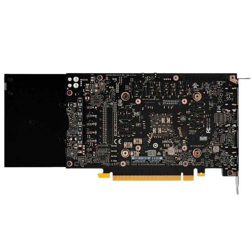 NVIDIA Factory Direct Premium Quadro RTX 4000 8GB 256-bit Turing GPU for Architectural Drawing 3D Rendering Animation Design