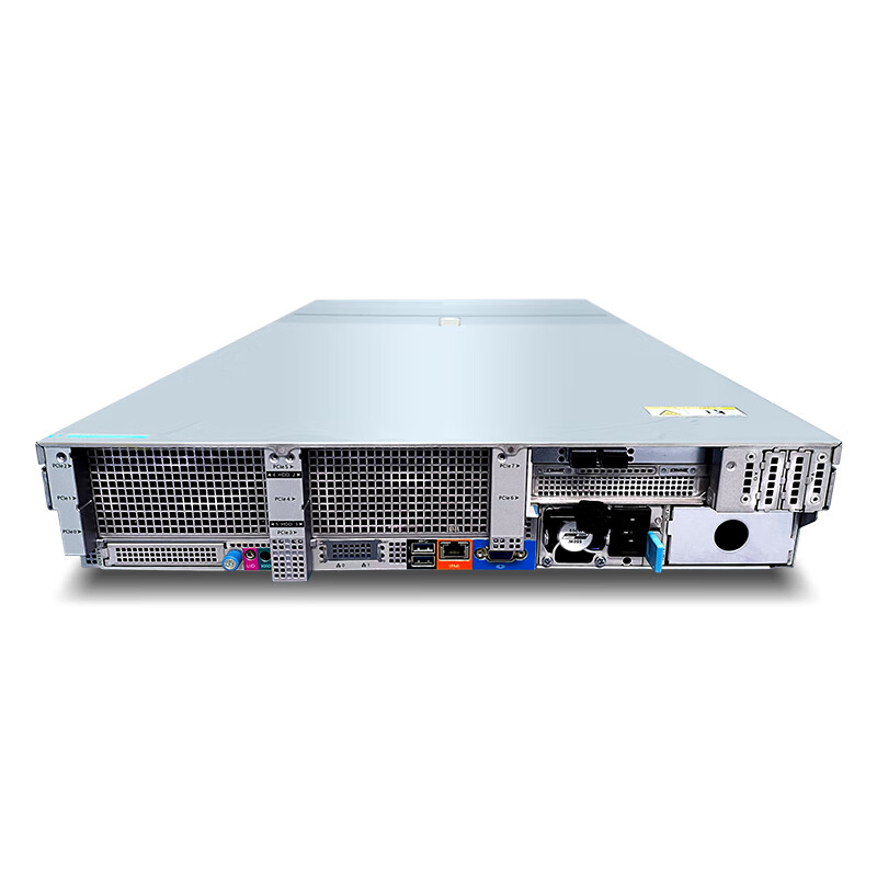 NF5280M6 2U Rackmount Server Intel Xeon Silver 4310 64GB DDR4 for Web Database Cloud & Storage Operations (Stock)