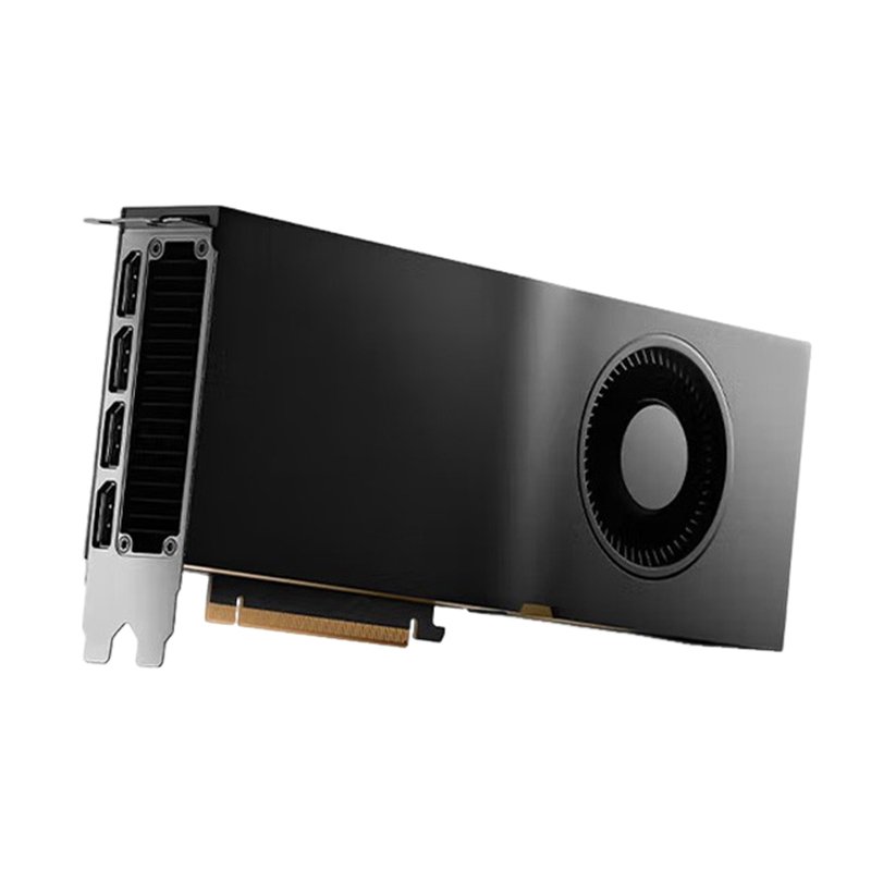 NVIDIA RTX 5000 Ada Generation 32GB GDDR6 Professional Graphics Card for Workstation