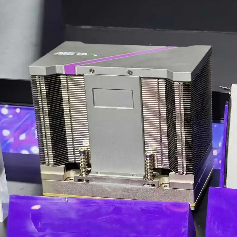 Large Memory Capacity China Graphic Card for Big Data Processing Wholesale Graphics Card for AI Training and Inference Solutions
