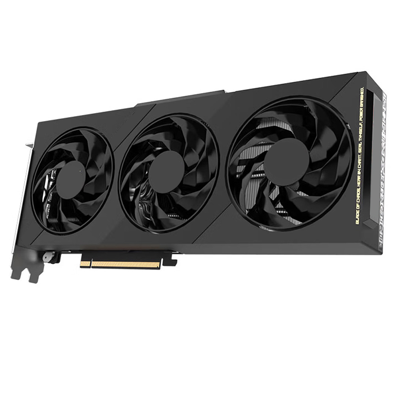 NVIDIA RTX 5060 Ti 8GB GDDR7 Gaming GPU with Efficient Dual Fan Cooler for Desktop Computers