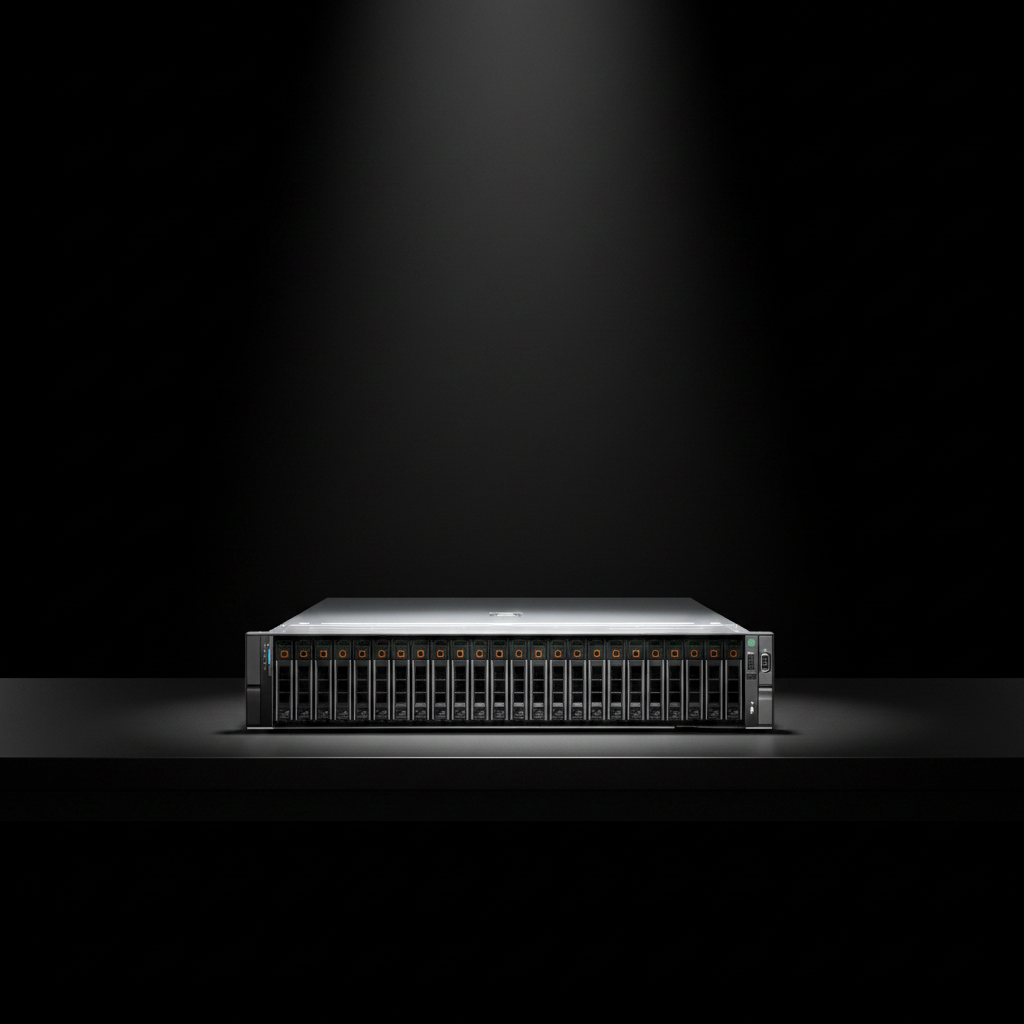 Wholesale Dell PowerEdge R760 Rack Server 2U High Capacity SAS SATA Bays Redundant Power Supply Mission Critical Computing