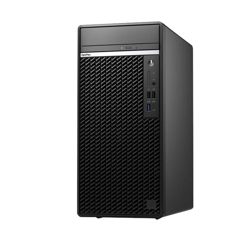 OptiPlex Tower Desktop Computer Model 7020MT  I5-14500/8GGB DDR5/512G SSD Efficient and Space-Saving
