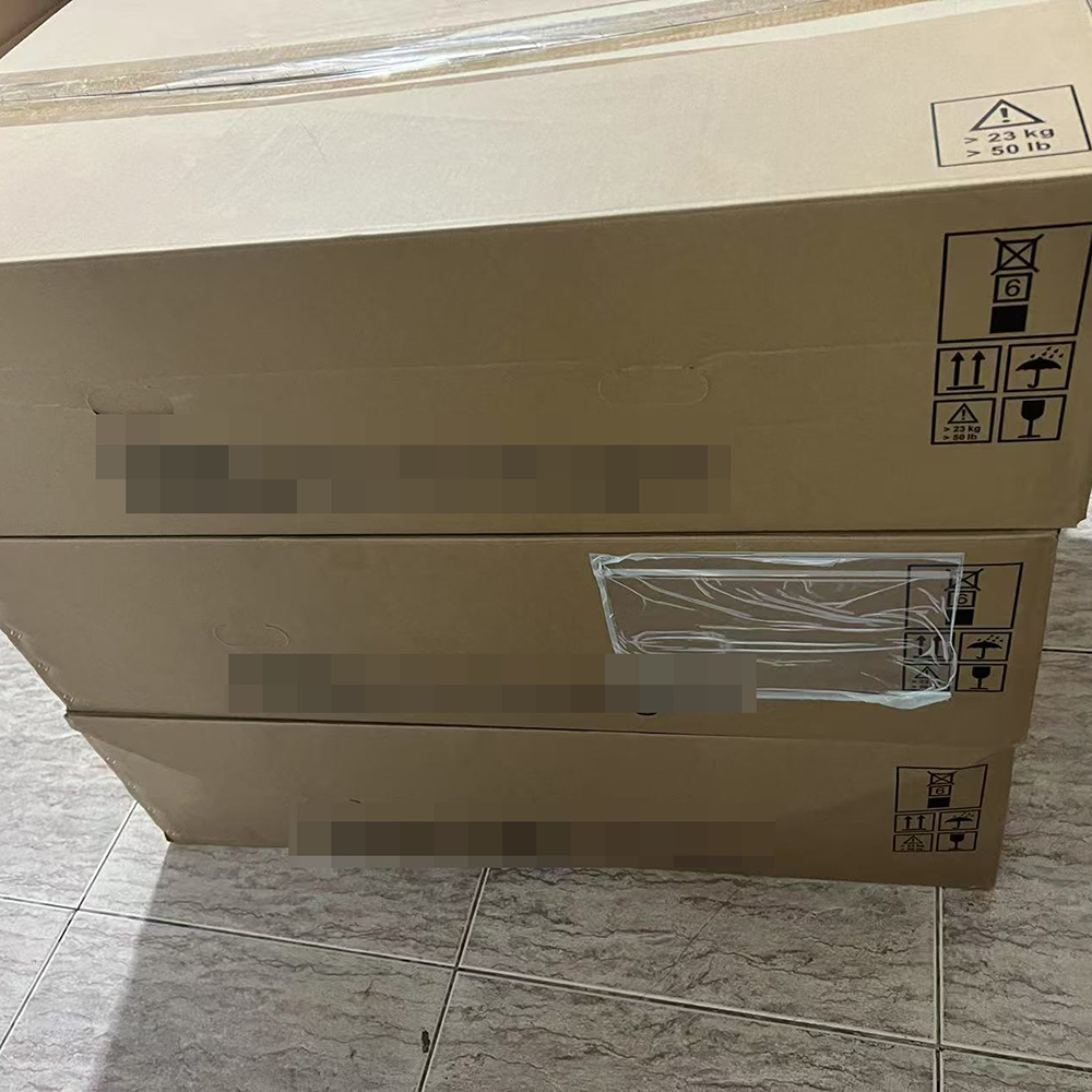 Package Details Inside C