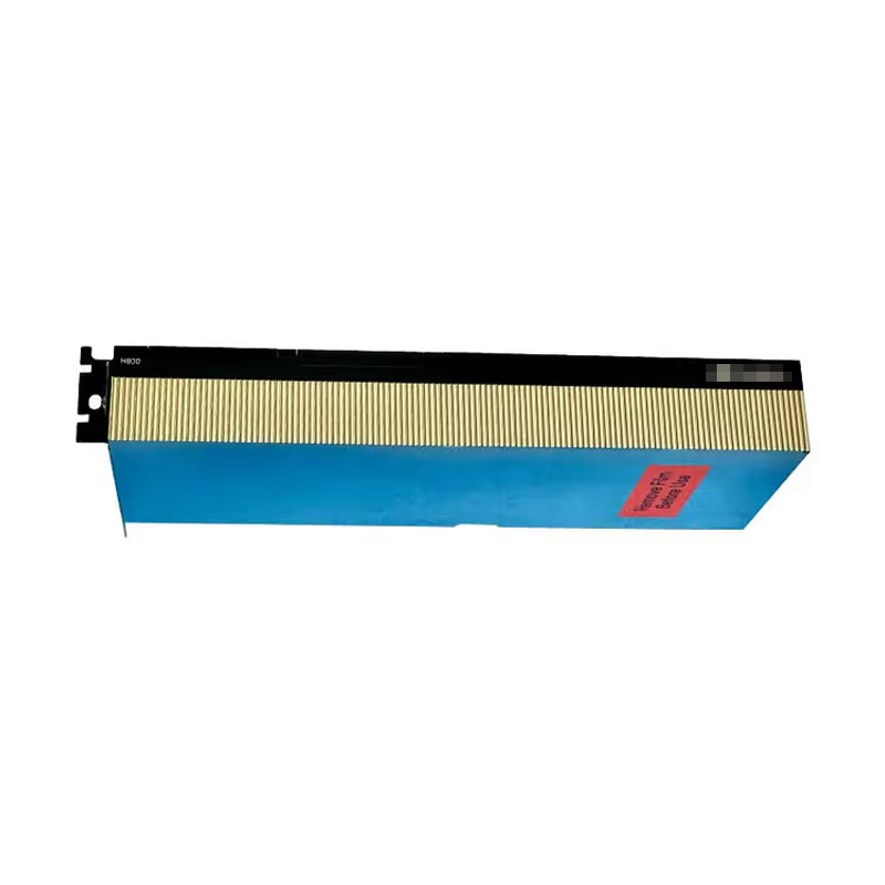 Brand New Stock Tesla High Quality PCIe 3.0 X16 H800 80GB HBM2e 4nm GPU DP High-performance AI Deep Learning Workstation Large