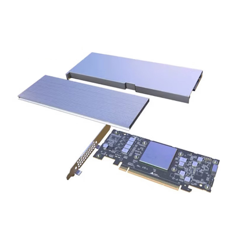 4000MHz Graphics Card Video Memory Frequency Compatible with Mainstream Server Deep Learning Acceleration Graphics Cards