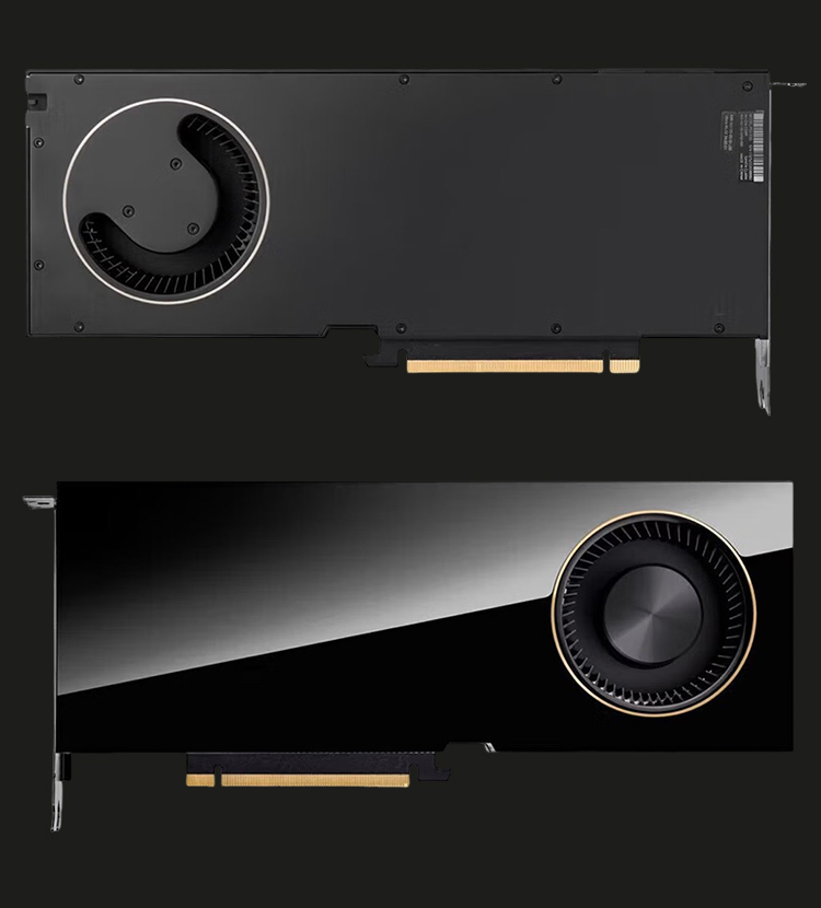 Hardware Feature View 3