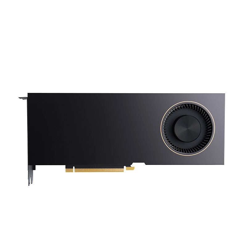 RTX A6000 Sustainability Design