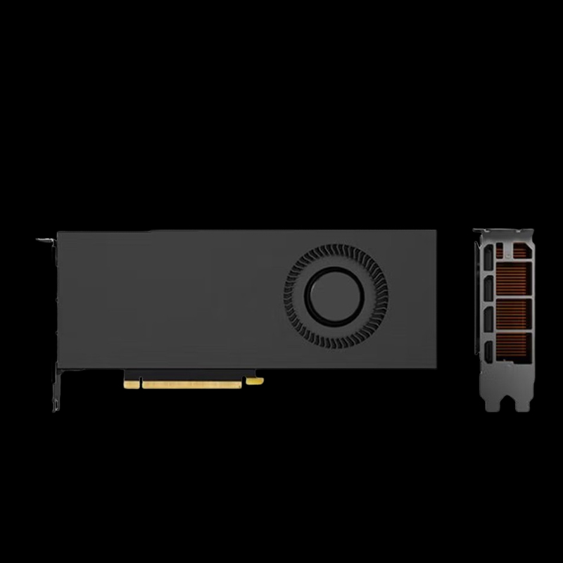 NVIDIA GeForce RTX 3080 10GB GDDR6X Gaming Graphics Card High Performance GPU for Desktop PC