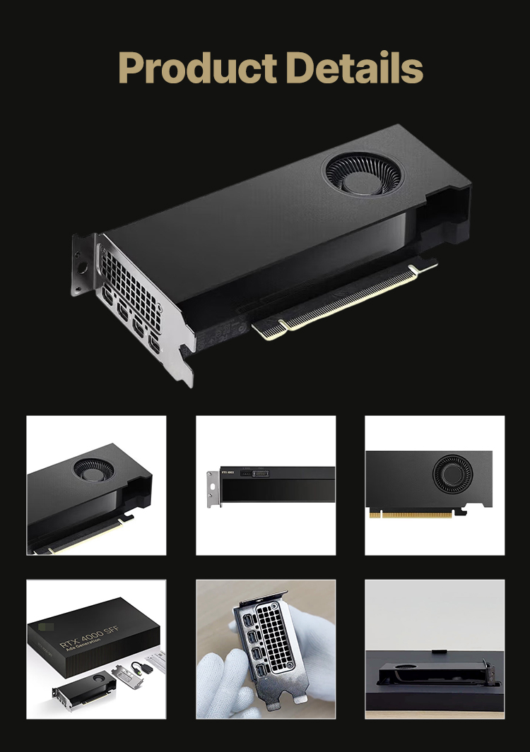 RTX 4000 View 4