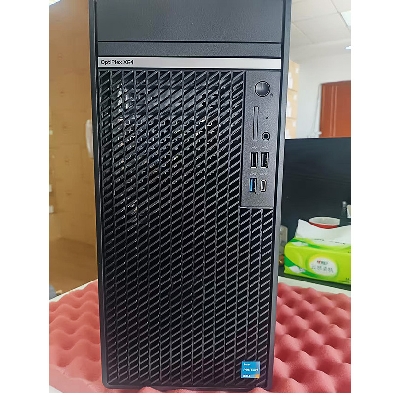 OptiPlex XE4 Design