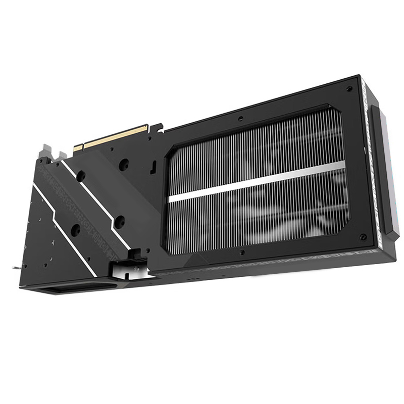 NVIDIA High Speed RTX 5060 Ti 16GB GDDR7 Graphics Card for 3A Gameplay and Professional Rendering