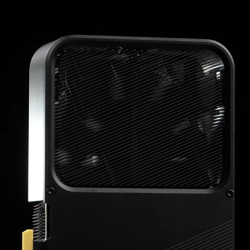 NVIDIA GeForce RTX 3070 8GB GDDR6 Gaming Graphics Card with Dual/Triple Fan Cooler Desktop Video Card