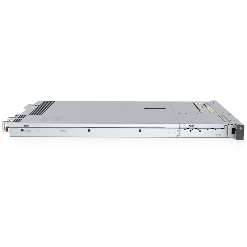 Dell New EMC PowerEdge R660 1U Rack Server Intel Xeon Silver 5418NY*2 64G DDR5 960G SSD +2.4TSAS*3 in Stock