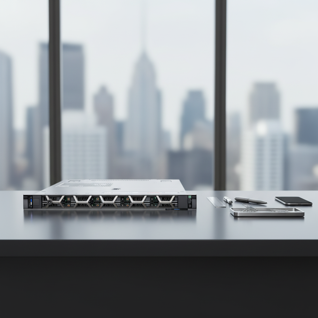 For PowerEdge R6625 1U Rack Server 2-Socket Supports AMD EPYC 4th Gen Processor Large Capacity DDR5 Memory 24 DIMM Slots Stock
