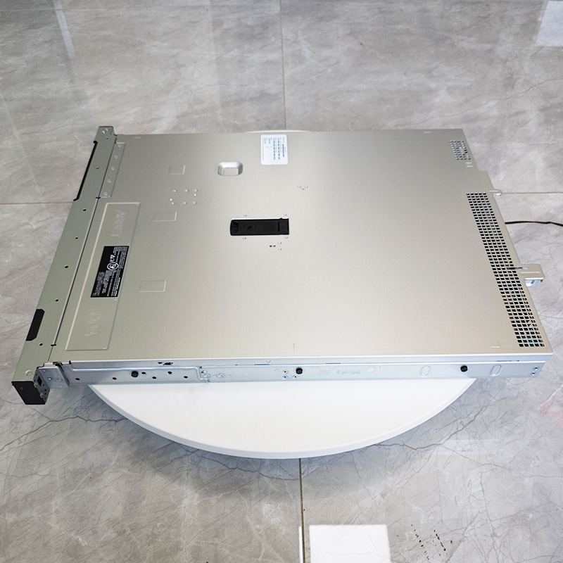 Dell New PowerEdge R250 1U Rack Server-Premium Customization 450W Power Supply Cloud Storage in Stock