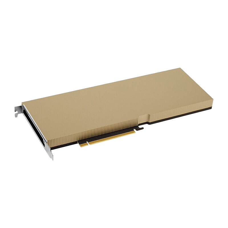 New Spot Tesla A10 24GB GDDR6 Fan Artificial Intelligence Computational Inference Server Accelerated Graphics Card Workstation
