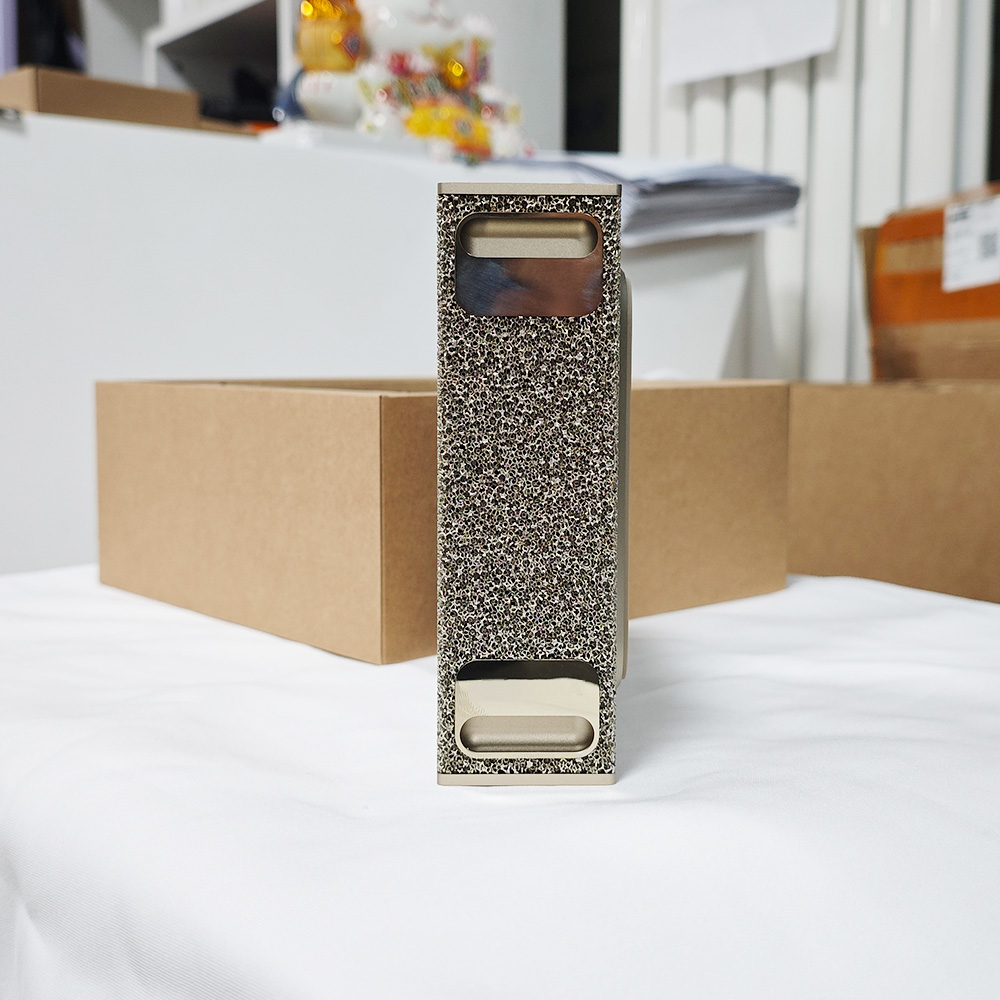 Good Quality DGX GB10 128G 4TB High-speed Cache High-performance Solid-state Drive Artificial Intelligence Host
