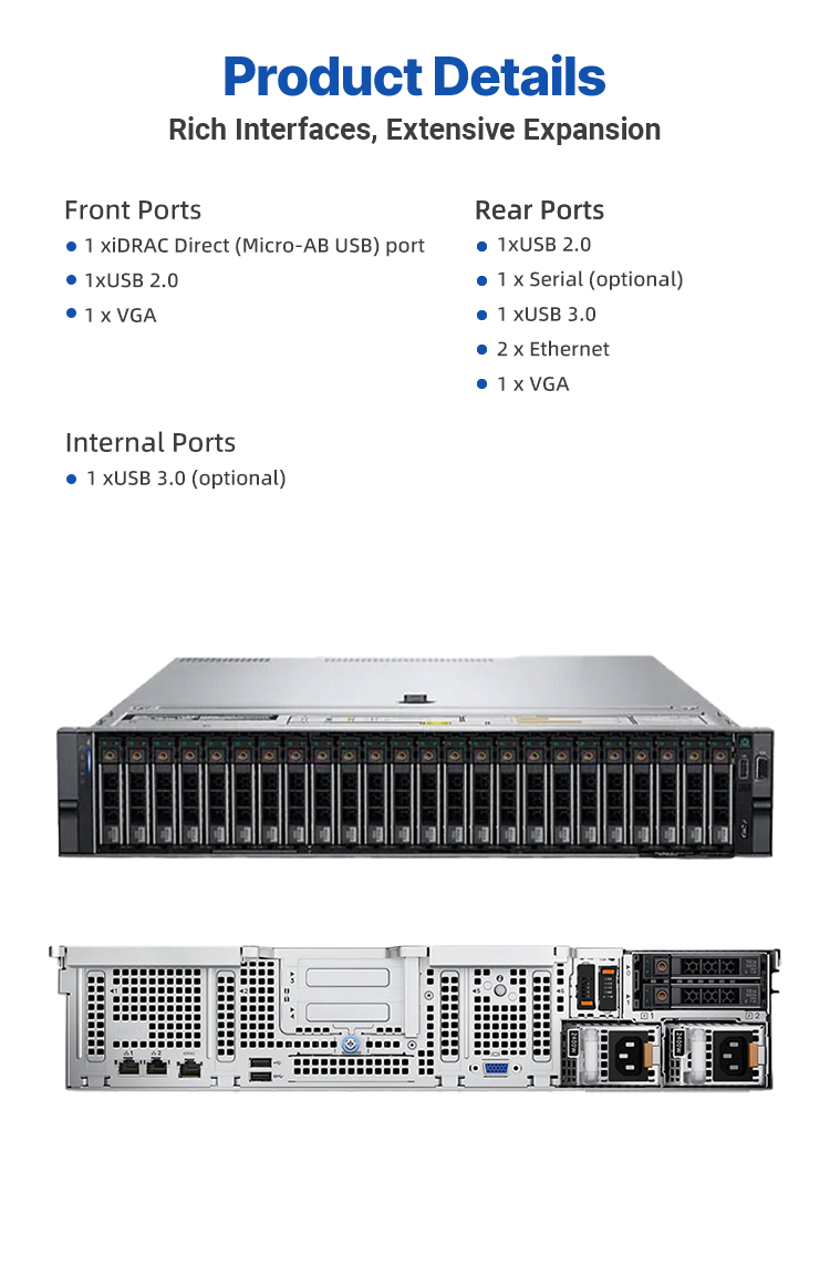 Server Detail 3